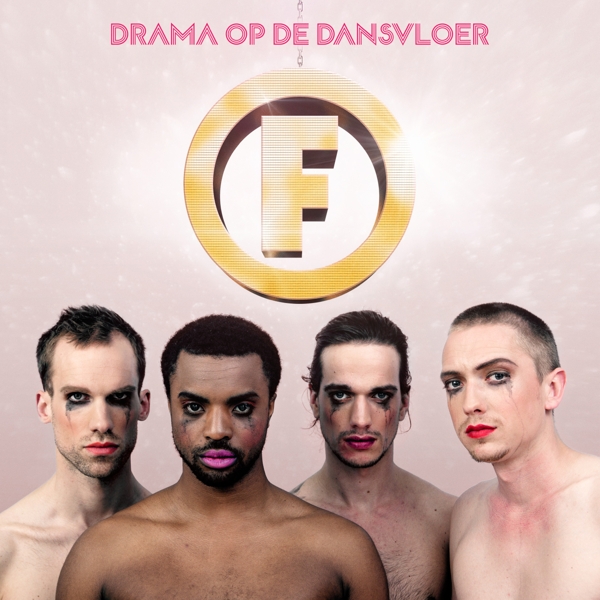 F - Drama Op De Dansvloer (CD)