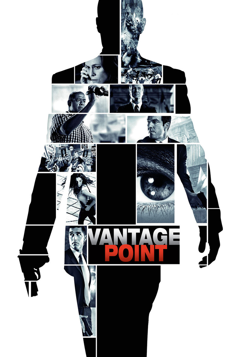 Vantage point (DVD)