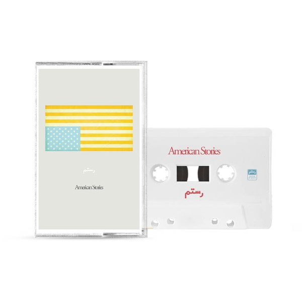 Rostam - American Stories (MC)