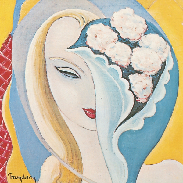 Derek And The Dominos - Layla And Other Assorted Love Songs (2 LP)