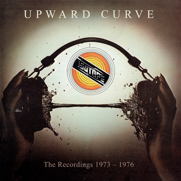 Isotope - Upward Curve The Recordings 1973-1976 (3 CD)