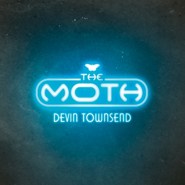 Devin Townsend - The Moth (2 CD)