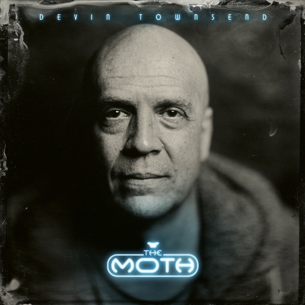 Devin Townsend - The Moth (2 LP)