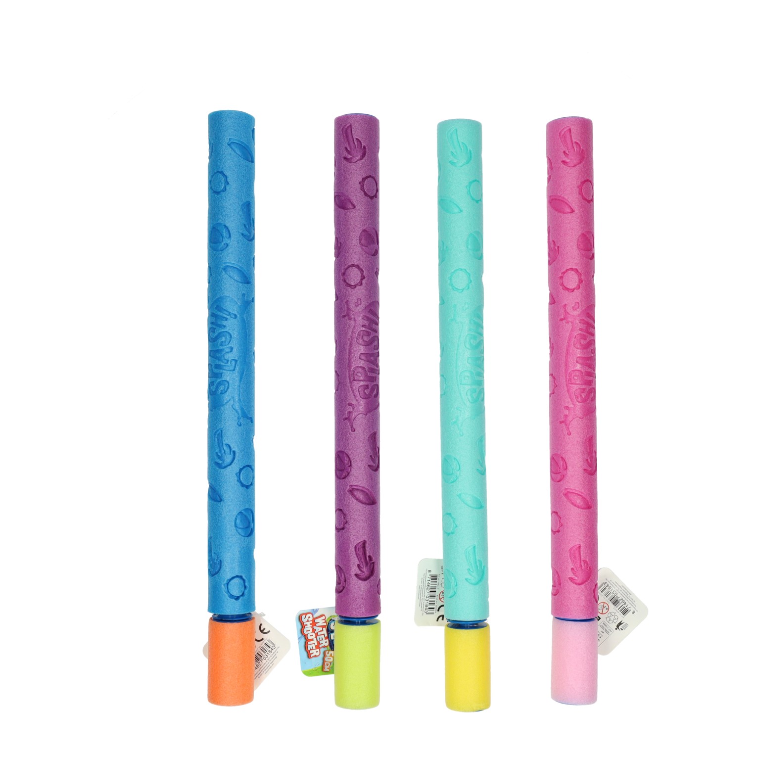 Splash - Splash Waterspuiter - 50cm