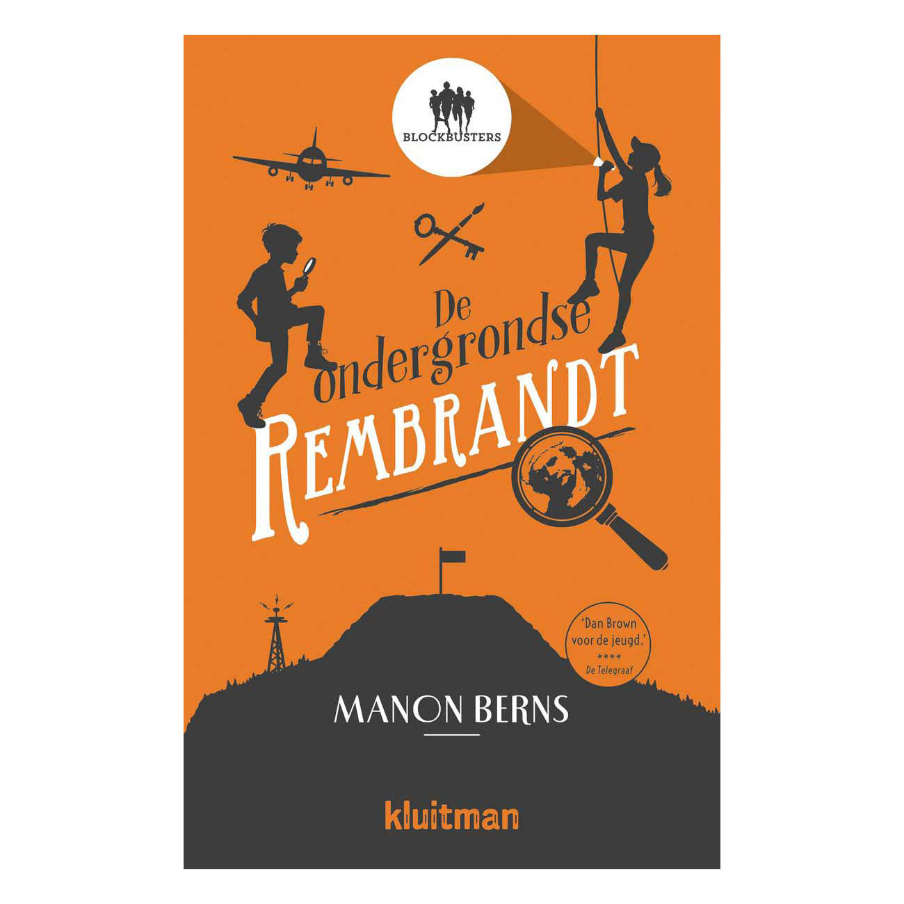 De Ondergrondse Rembrandt