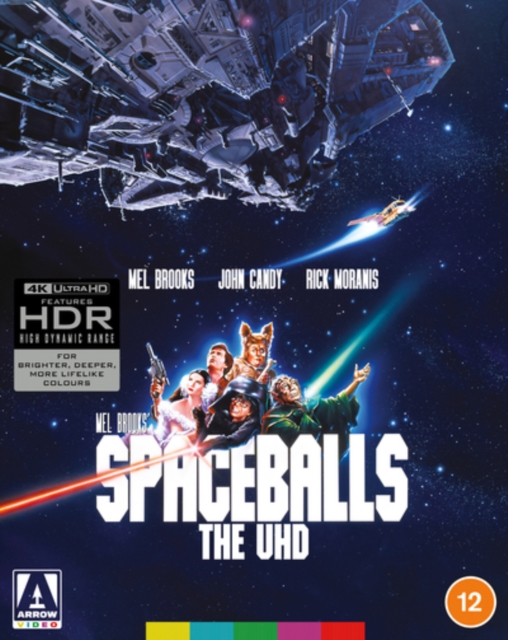 Spaceballs - Limited Edition