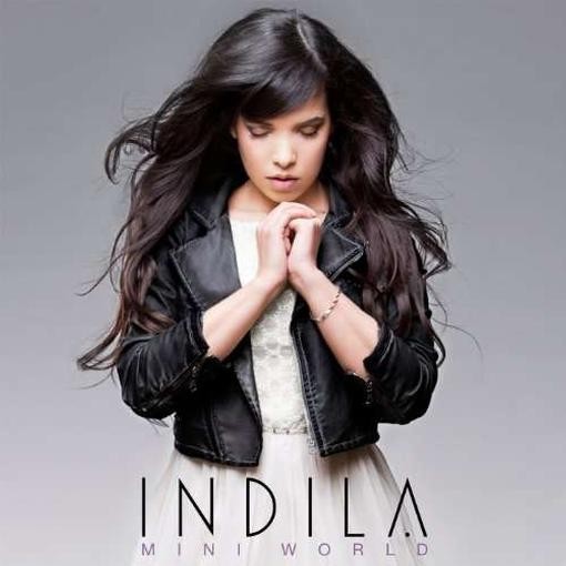 Indila - Mini World (CD)