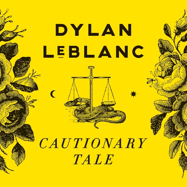 Dylan LeBlanc - Cautionary Tale (LP) (Coloured Vinyl)