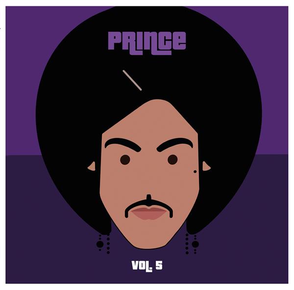 Prince - Chameleon Vol.5