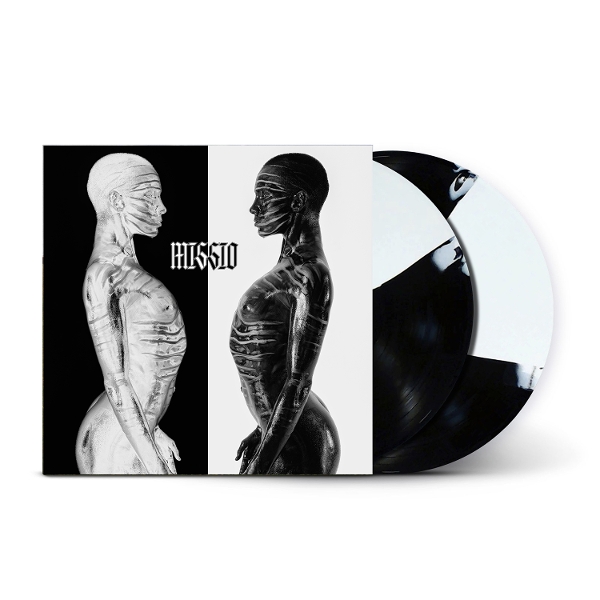 Missio - Love & Heartbreak (2 LP) (Coloured Vinyl)