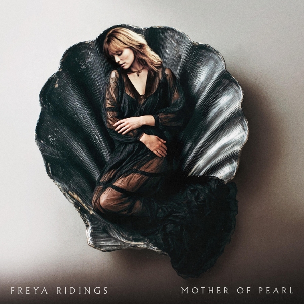 Freya Ridings - Mother Of Pearl (LP) (Coloured Vinyl)