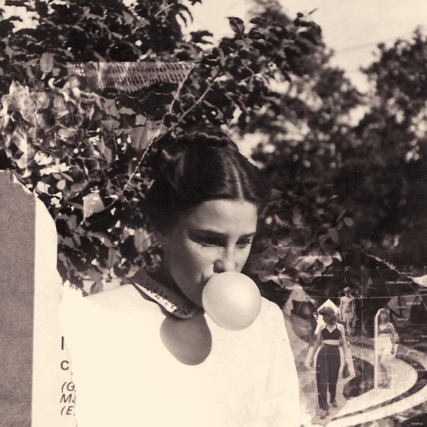 She Keeps Bees - Eight Houses (CD)