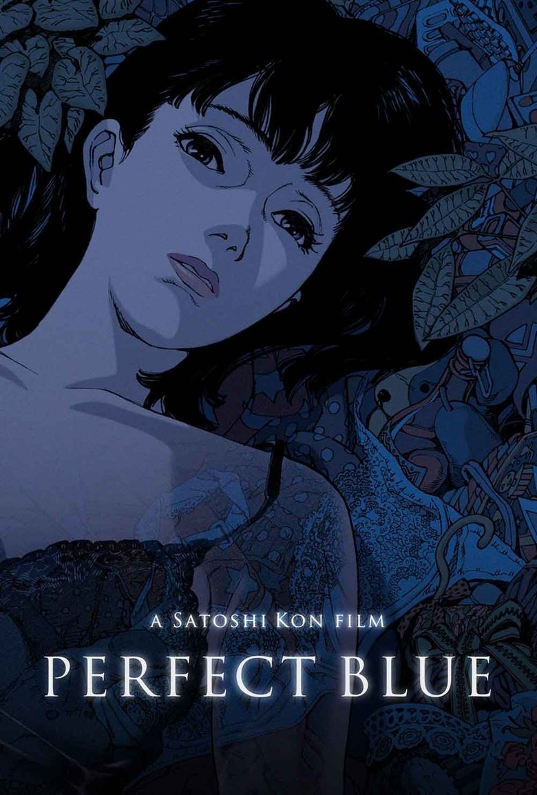 Perfect Blue - Deluxe Edition