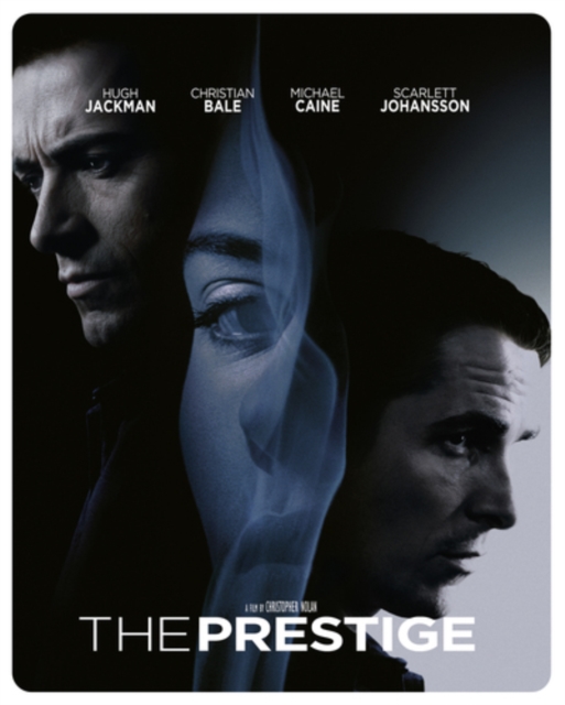 The Prestige (Steelbook)