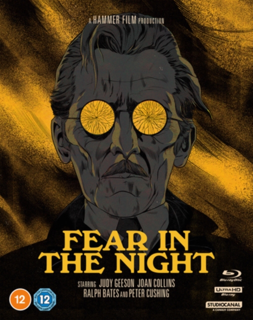 Fear In The Night - Collectors
