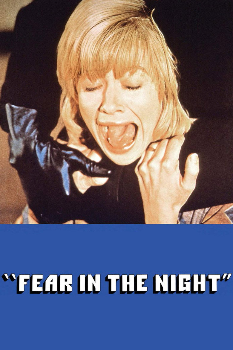 Fear In The Night - Collectors