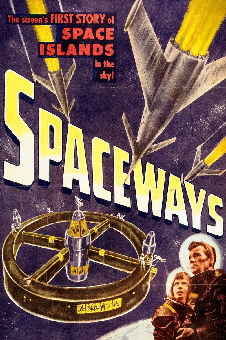 Spaceways - Collectors Edition