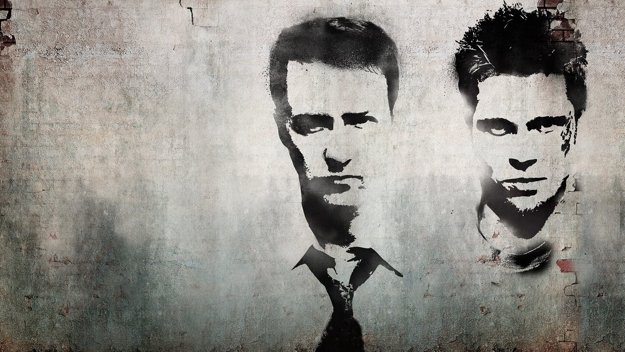 Fight Club (4K Ultra HD Blu-ray)