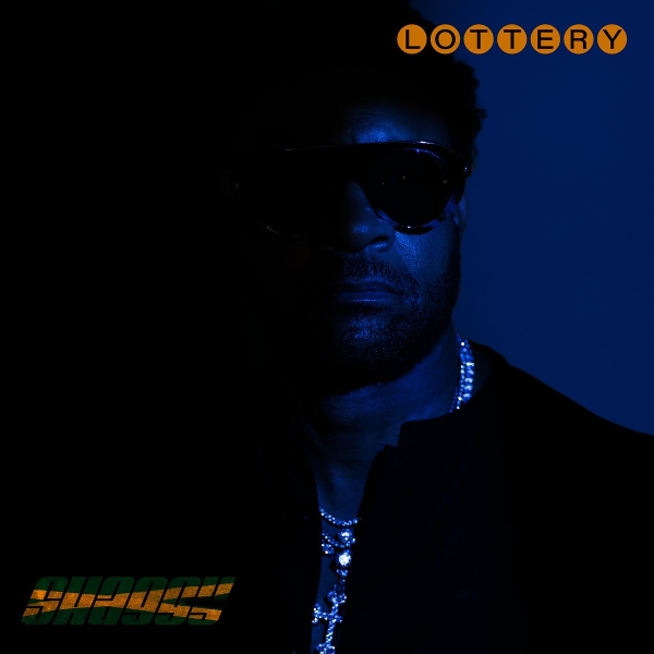 Shaggy - Lottery (CD)