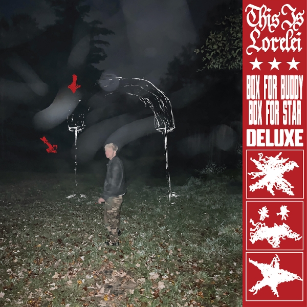 This Is Lorelei - Box For Buddy, Box For Star (2 LP) (Deluxe Edition)