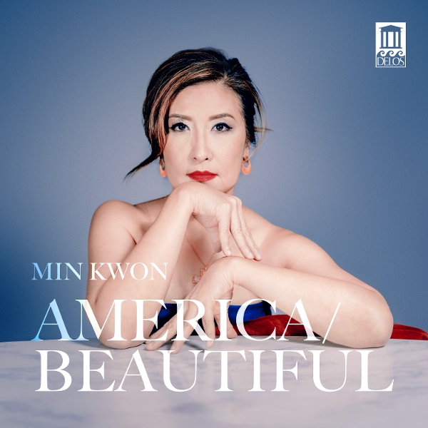 Min Kwon - America/Beautiful (5 CD)