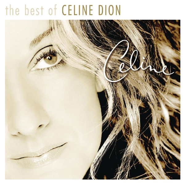 Céline Dion - The Best Of Celine Dion (CD)