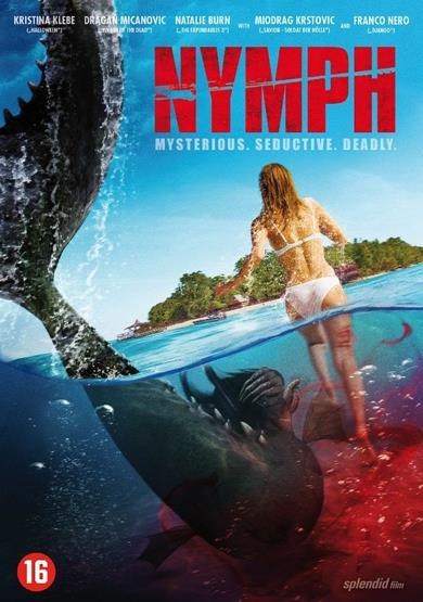 Nymph (DVD)
