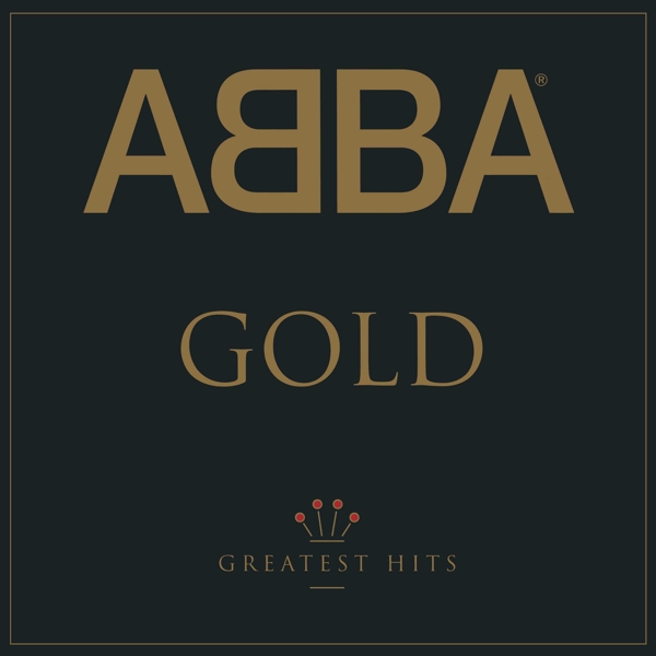 ABBA - Gold (2 LP)