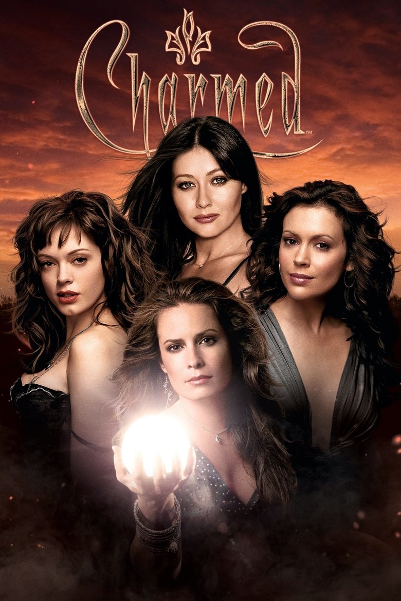 Charmed - Complete Collection (Import)