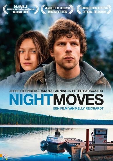 Night Moves (DVD)