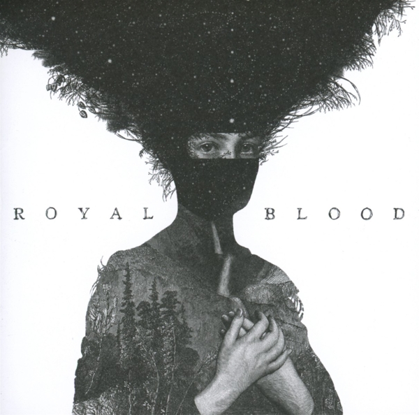 Royal Blood - Royal Blood (CD)