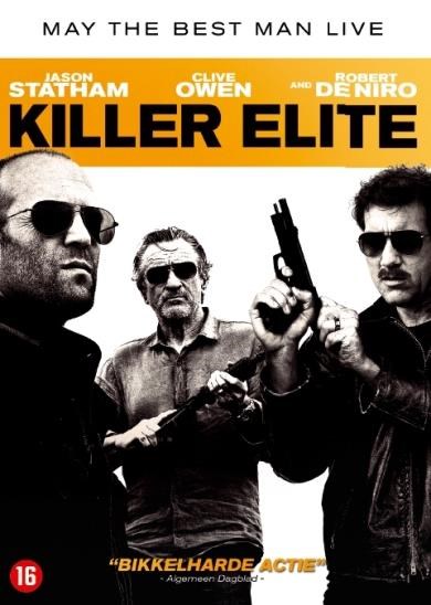 Killer Elite (DVD)