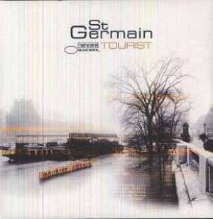 St Germain - Tourist (2 LP) (Remastered)