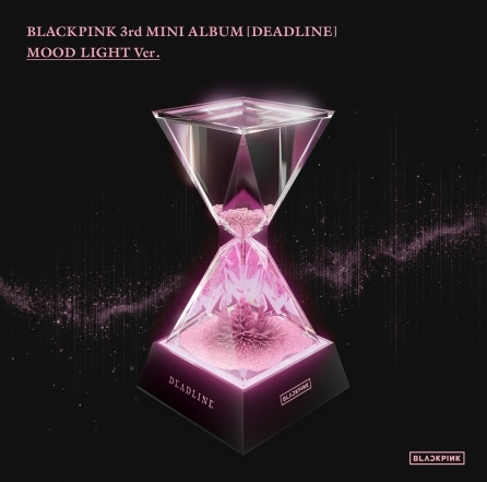BLACKPINK DEADLINE  (MOOD LIGHT VER.)