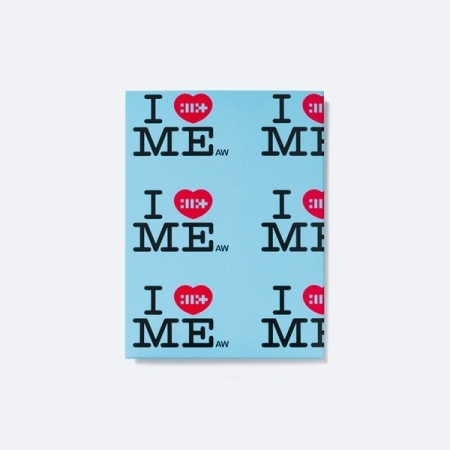 ILLIT NOT CUTE ANYMORE (WEVERSE ALBUMS VER.)
