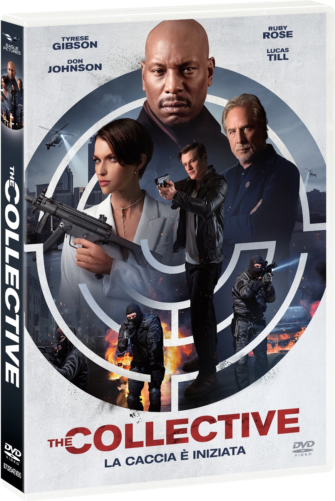Collective (The) (Import)