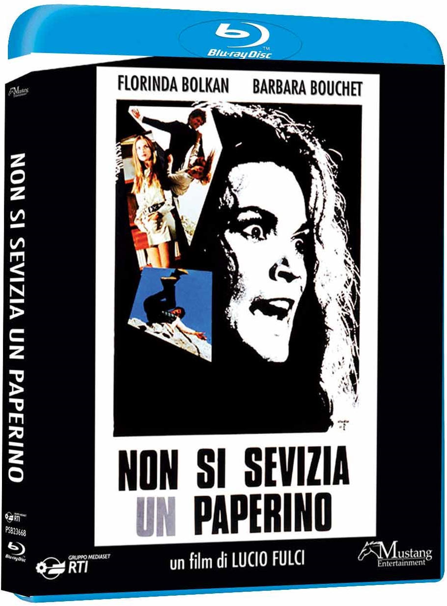 Non Si Sevizia Un Paperino (Import)