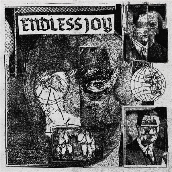 Endless Joy - Endless Joy (LP)
