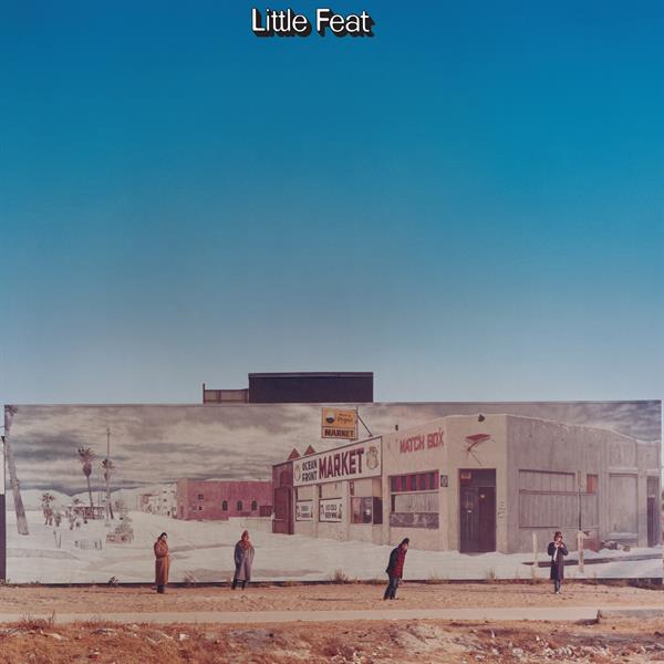 Little Feat - Little Feat (2 CD) (Deluxe Edition)