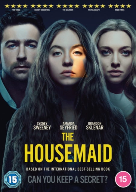 The Housemaid (Import)
