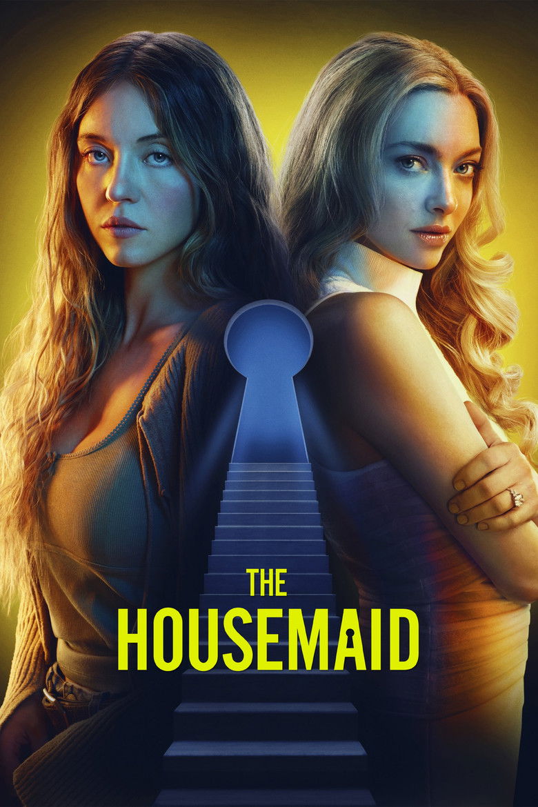 The Housemaid (Import)
