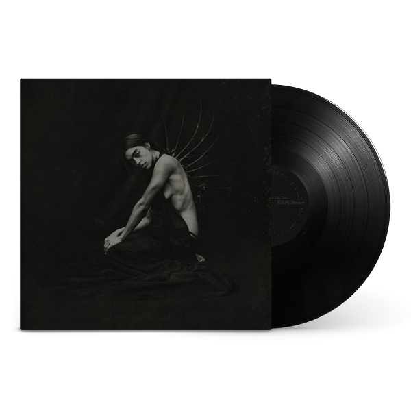 Kelsey Lu - So Help Me God (LP)