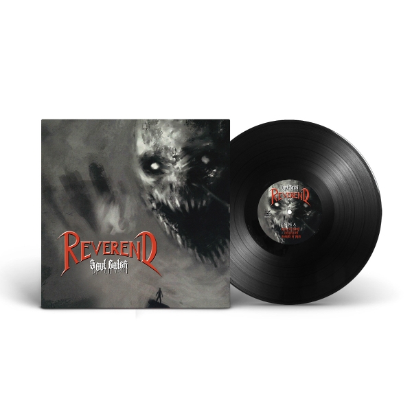 Reverend - Soul Eater (LP)