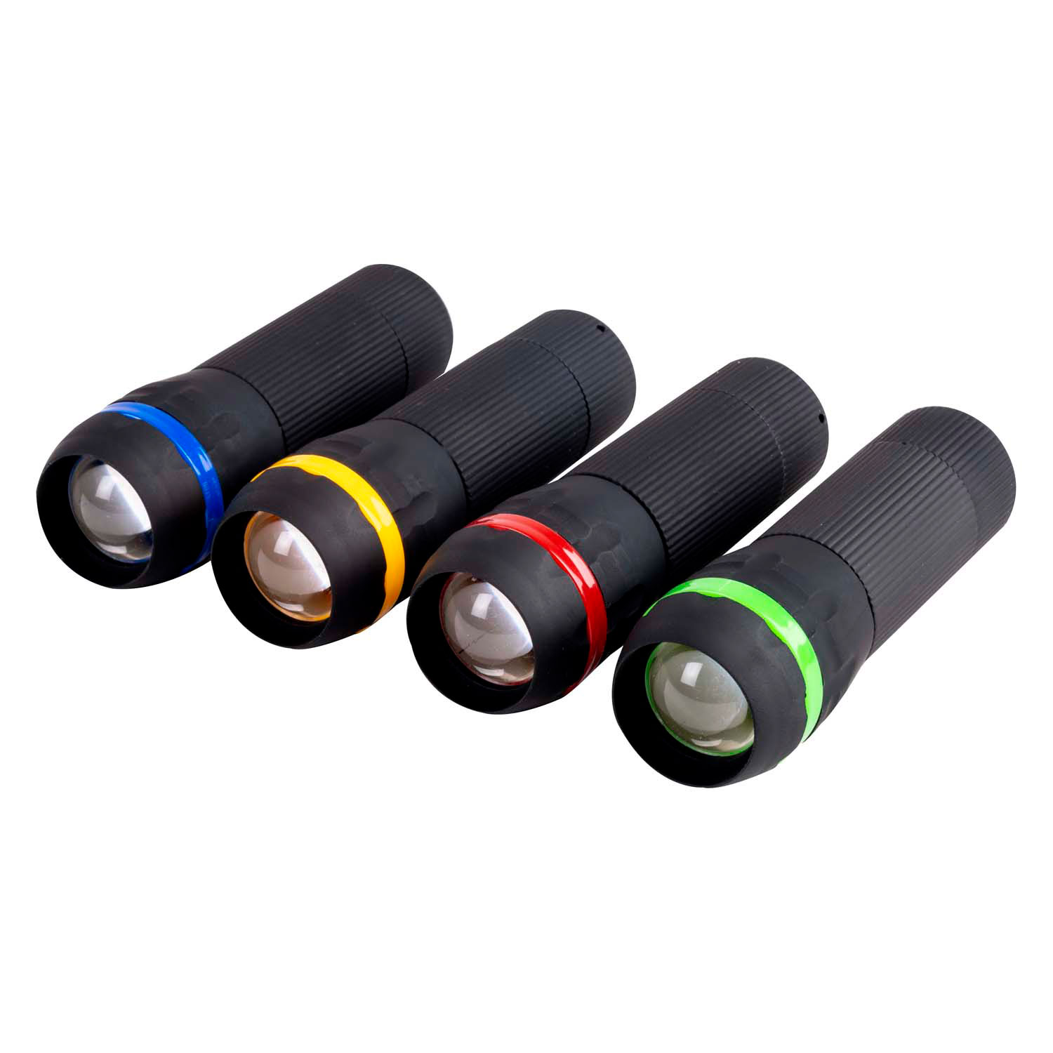 Zaklamp Led