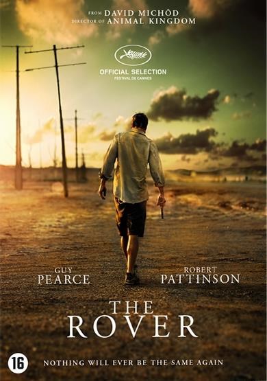 Rover (DVD)