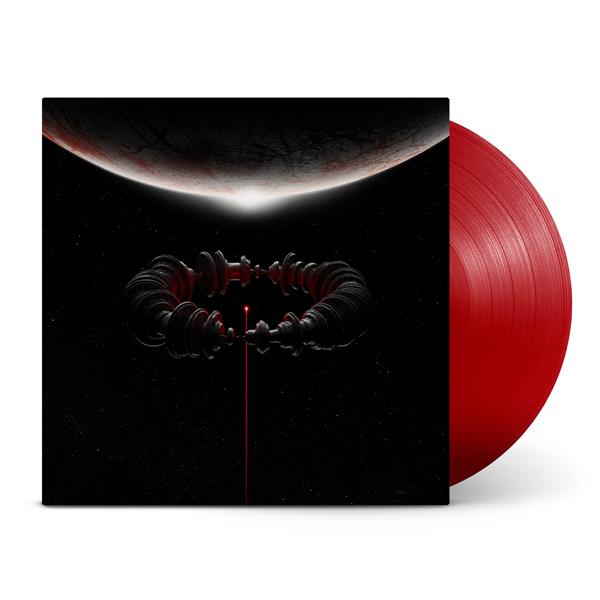 Muse - The Wow! Signal (LP) (Coloured Vinyl)
