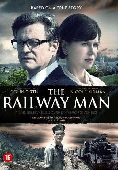 Railway Man (DVD)