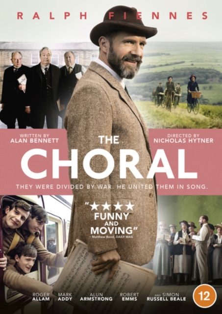 The Choral (Import)