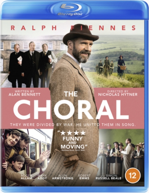 The Choral  (Import)