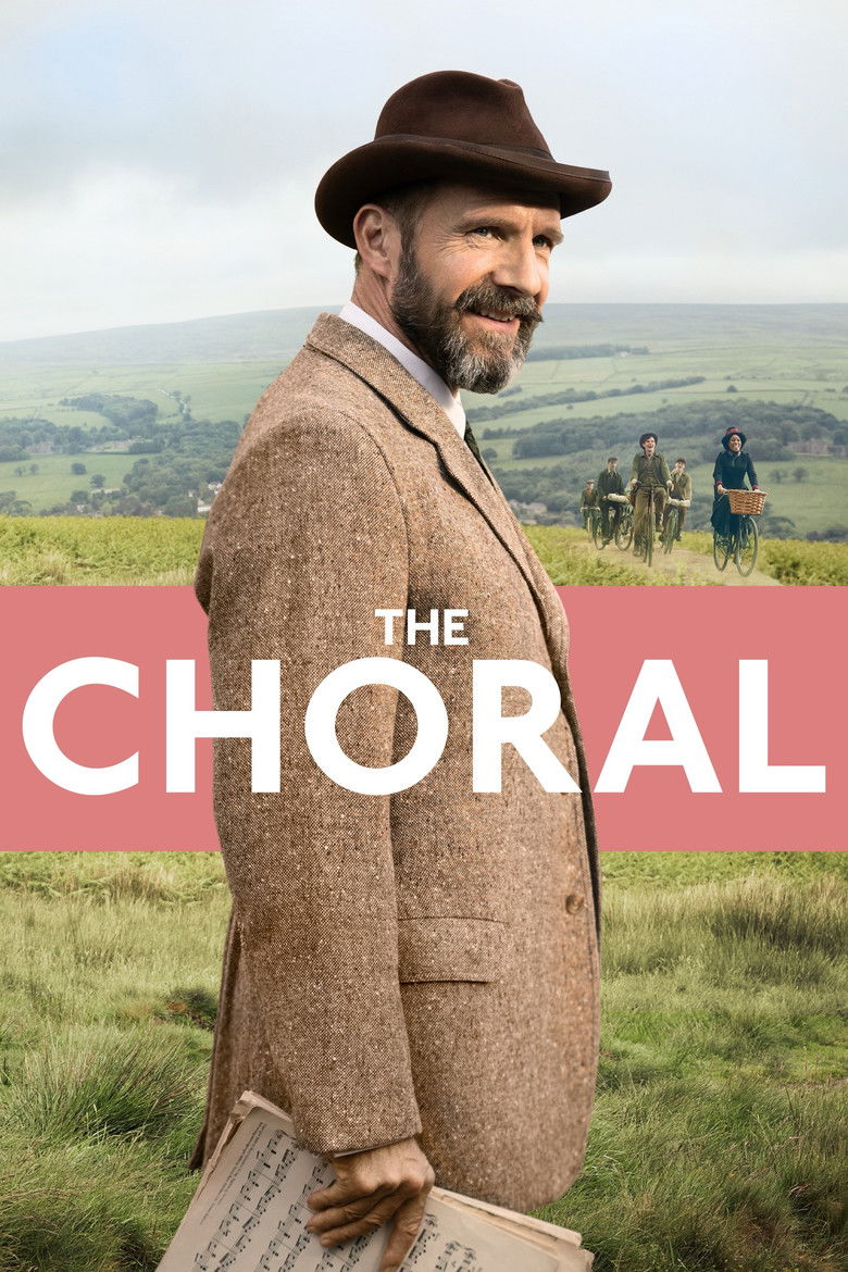 The Choral  (Import)